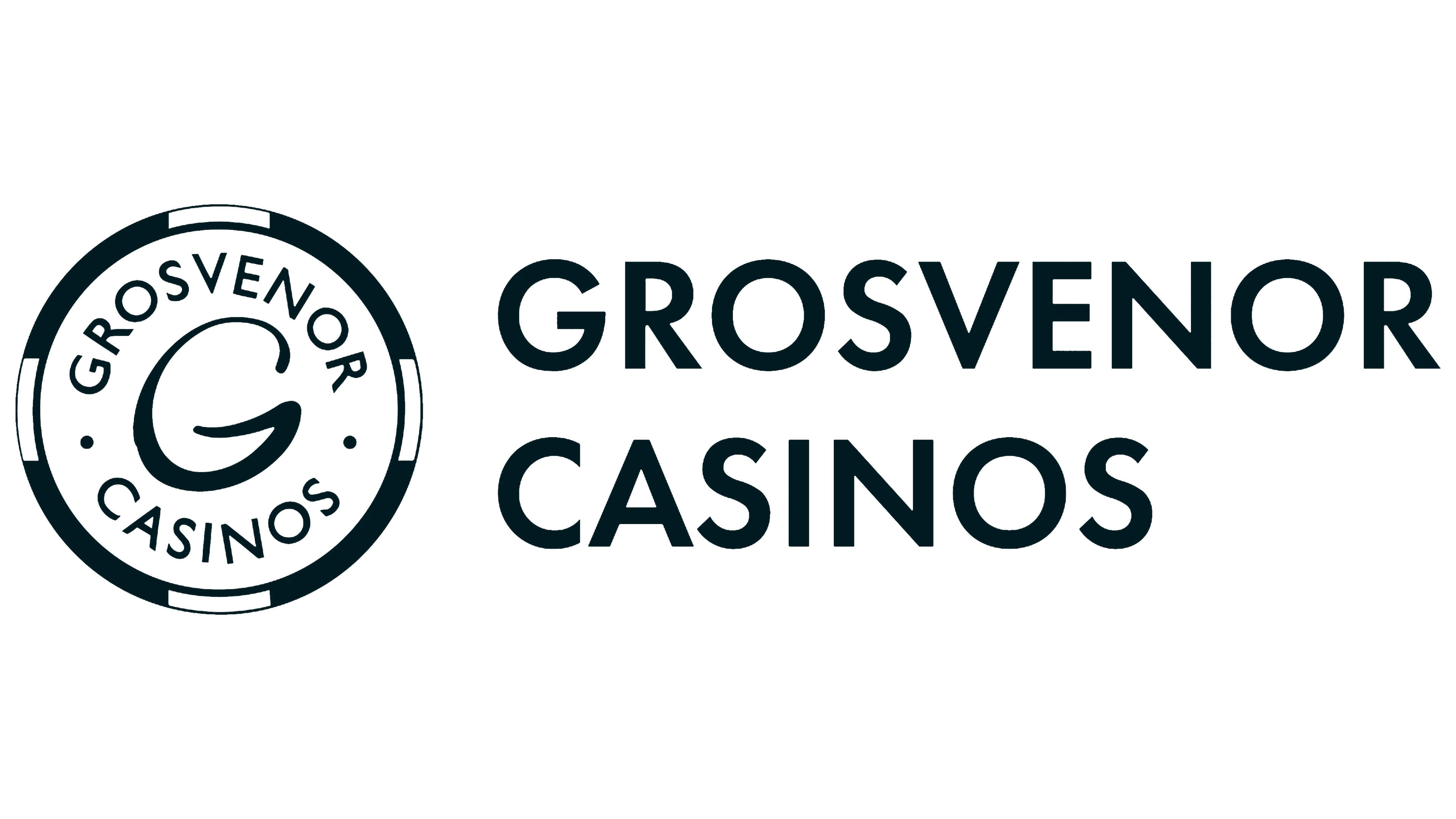Grosvenor Casin logo